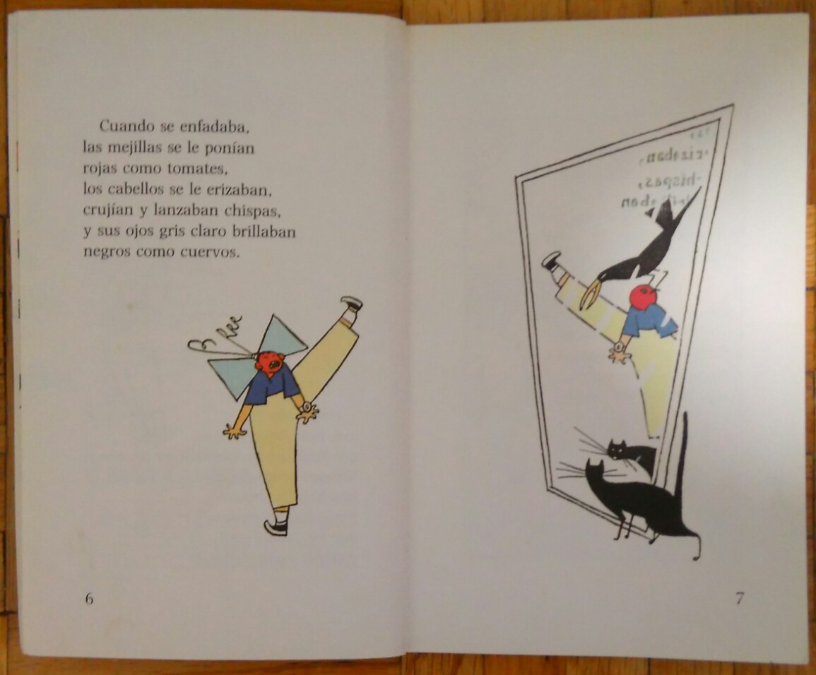 El Diente Desobediente De Rocio Epub